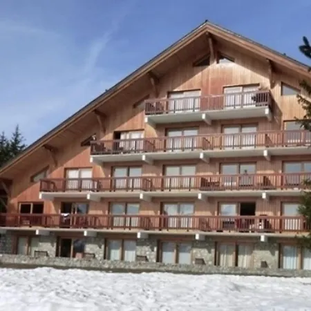 4 Pers. Au Pied Des Pistes A Meribel Avec Balcon Et Animaux Acceptes - Fr-1-411-397 *